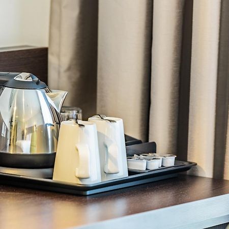 Premier Inn Nuernberg City Nordost المظهر الخارجي الصورة