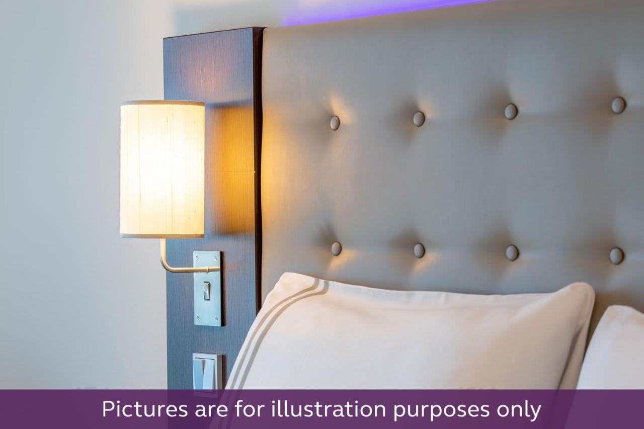 Premier Inn Nuernberg City Nordost المظهر الخارجي الصورة