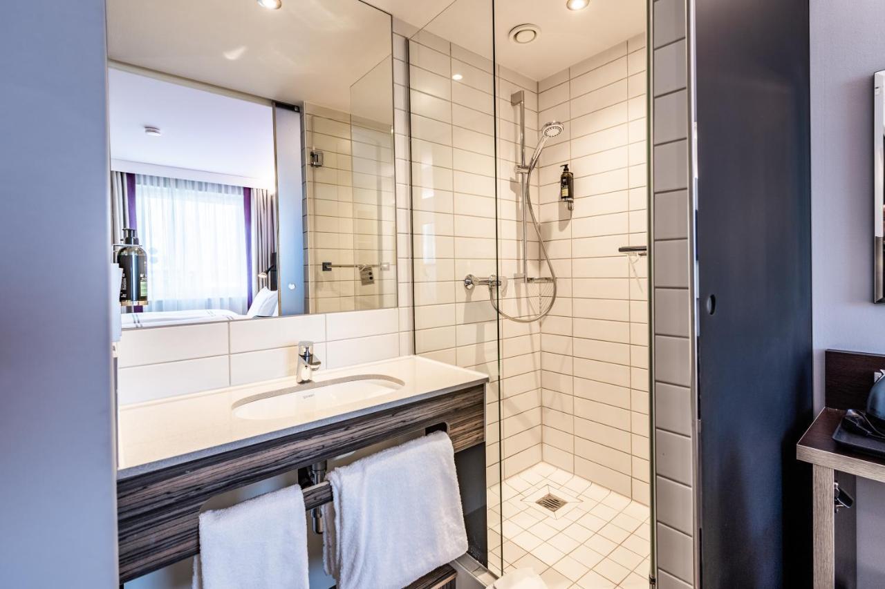 Premier Inn Nuernberg City Nordost المظهر الخارجي الصورة