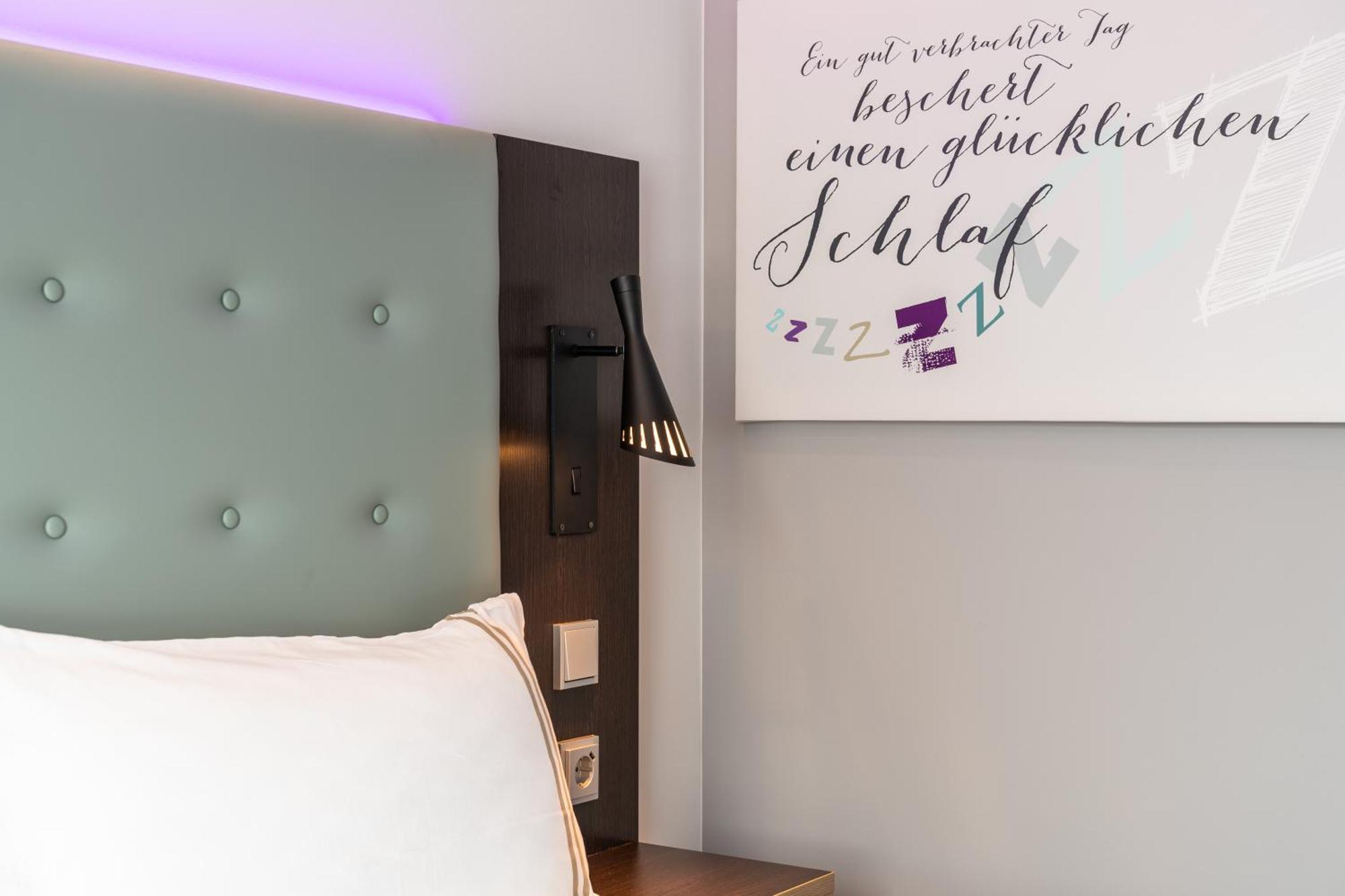 Premier Inn Nuernberg City Nordost المظهر الخارجي الصورة