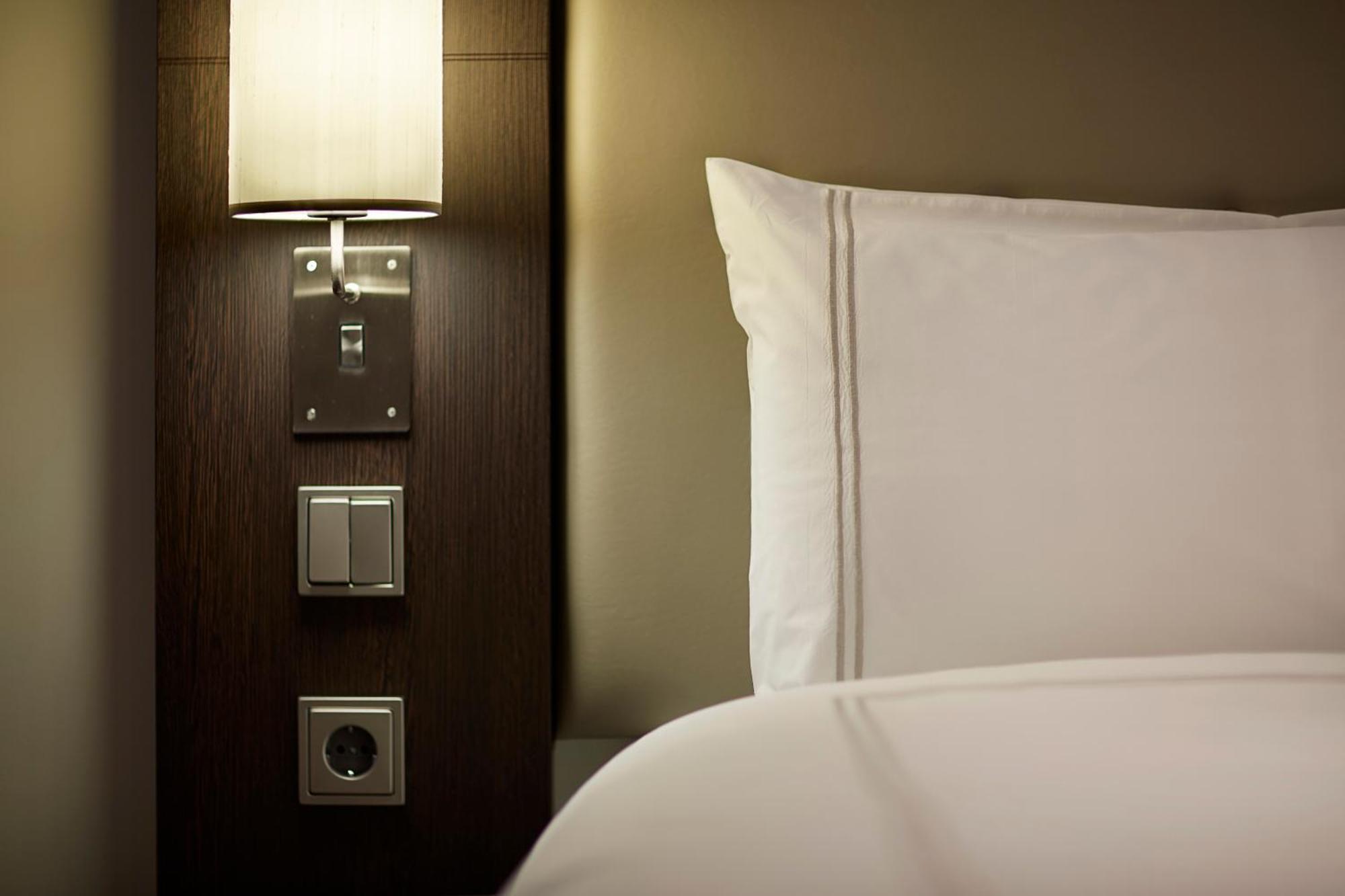 Premier Inn Nuernberg City Nordost المظهر الخارجي الصورة
