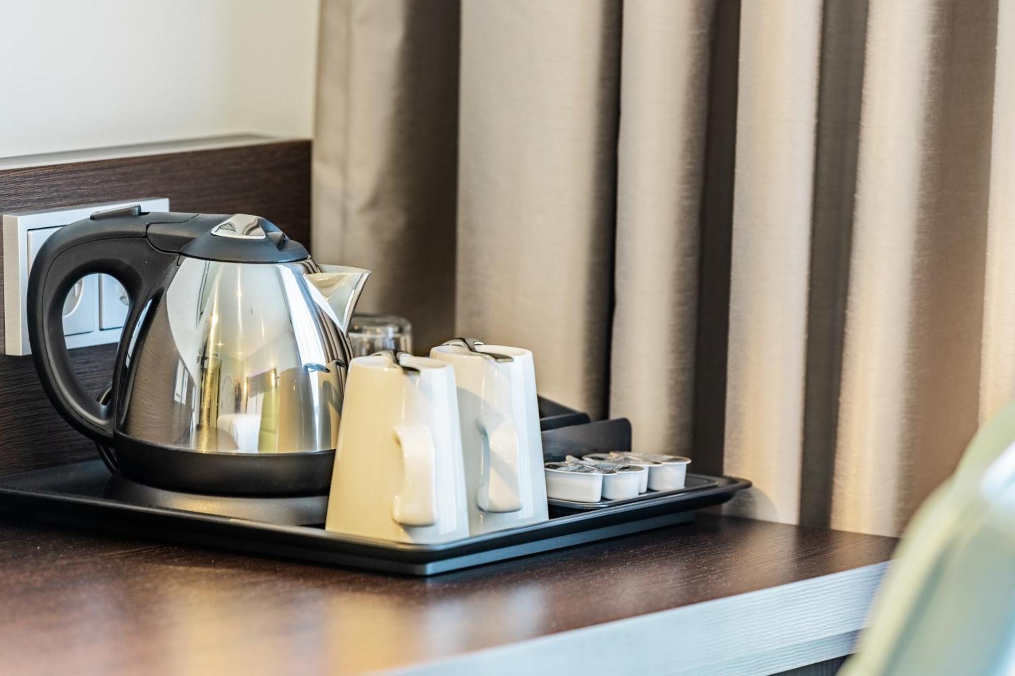 Premier Inn Nuernberg City Nordost المظهر الخارجي الصورة